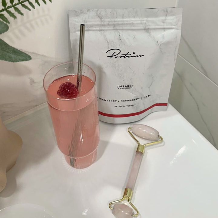 Collagen + Magnesium Drink