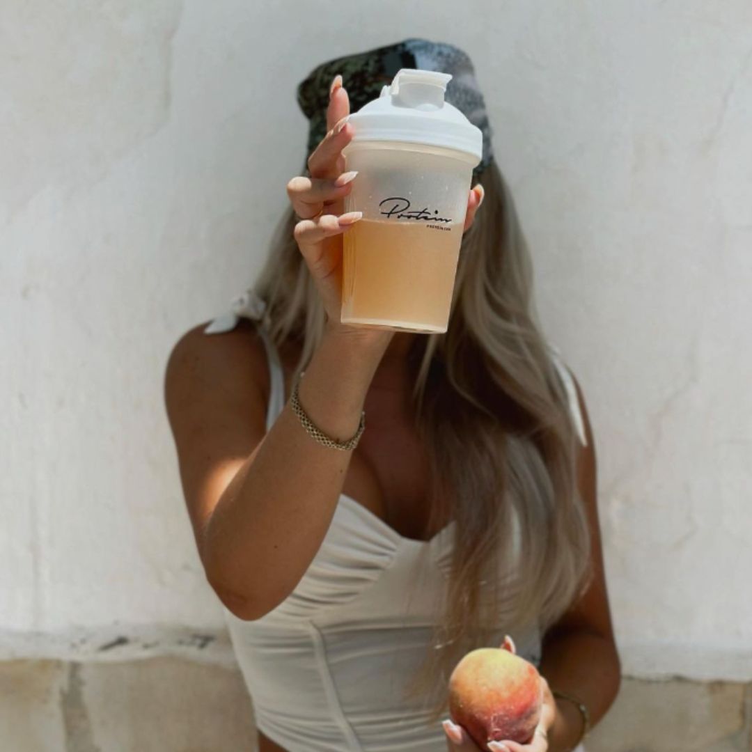 Protein Shaker, 13.5 oz