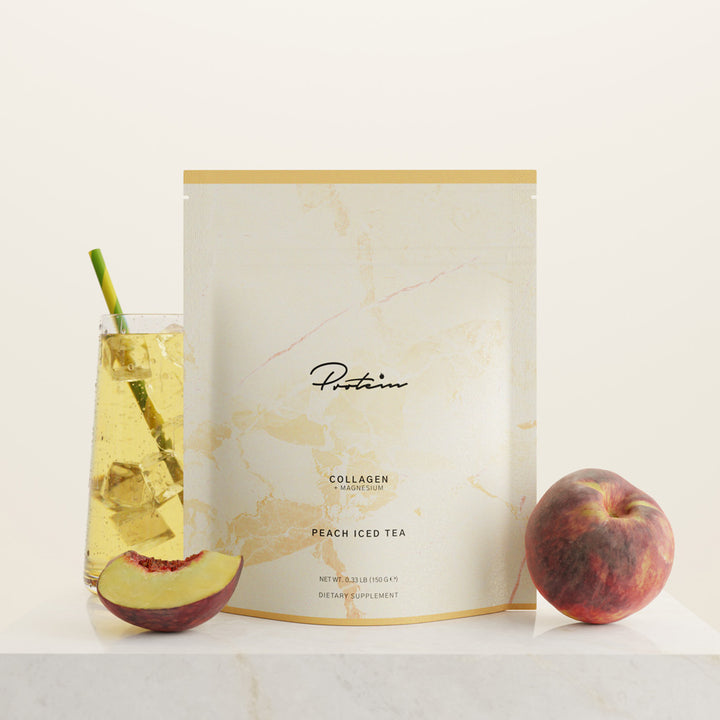 Collagen + Magnesium Drink