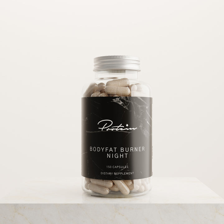 Body Fat Burner Night | Burn More Fat During Sleep