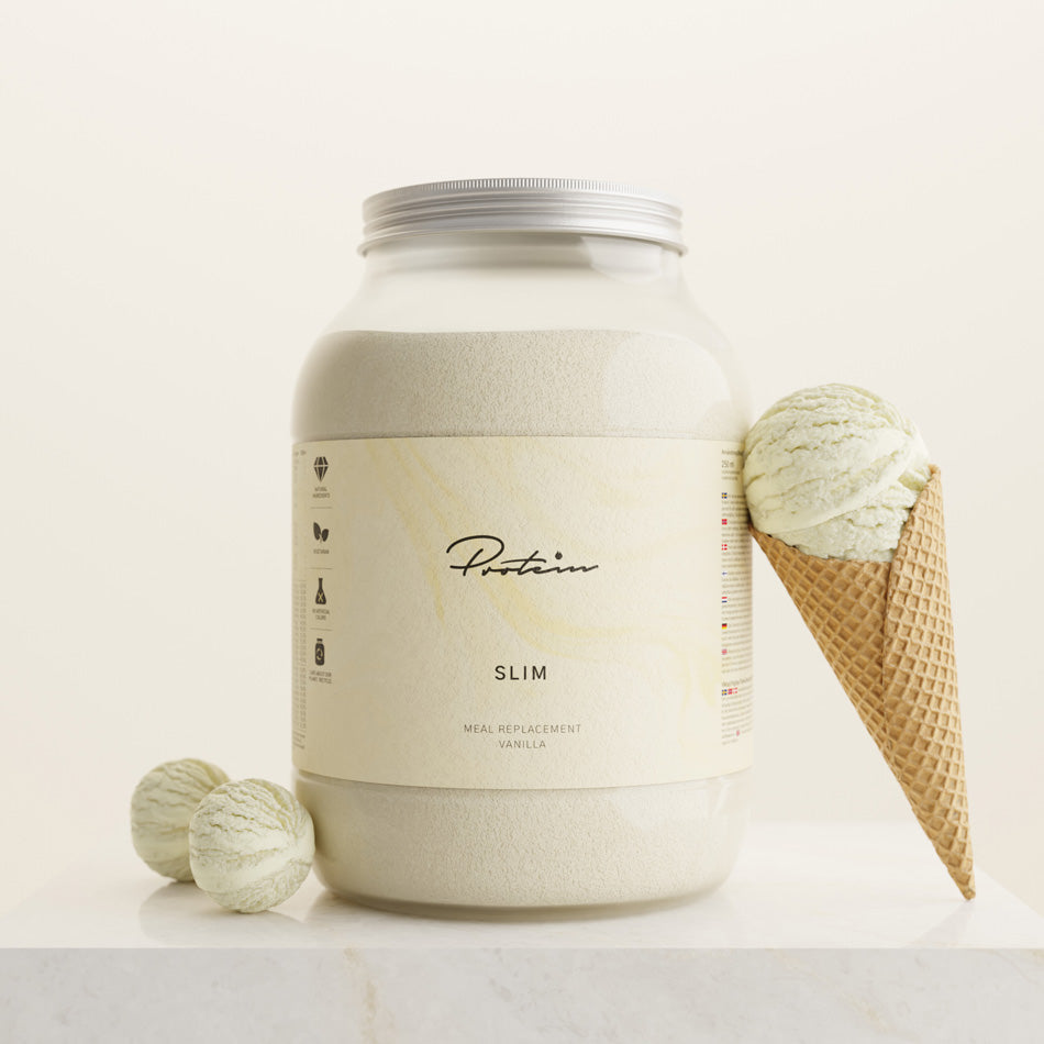 Slim Meal Shake, 34 Days Supply