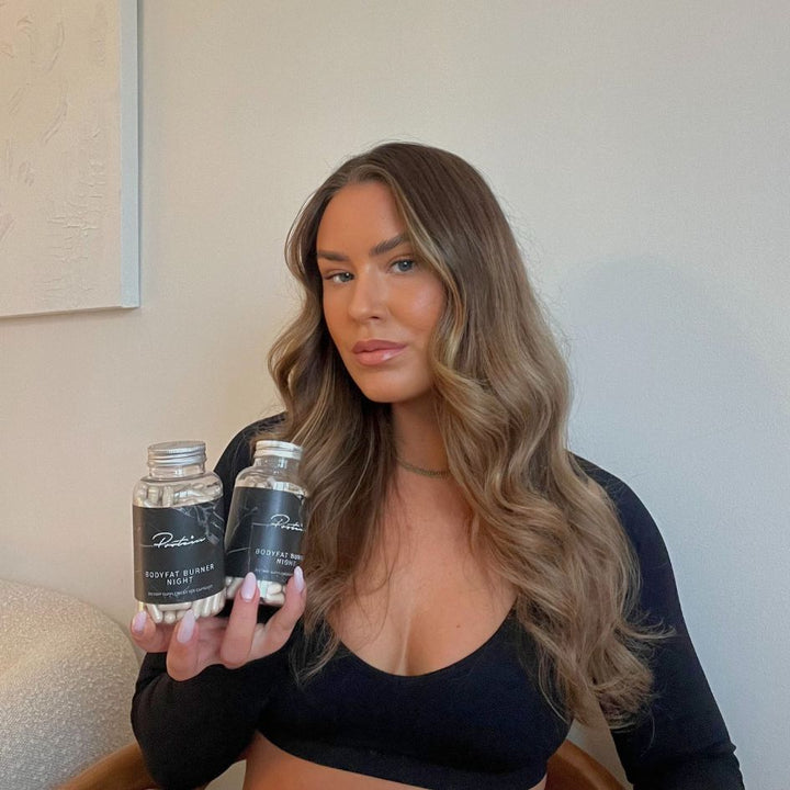 Body Fat Burner Night | Burn More Fat During Sleep