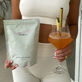 Clear Whey Protein Powder