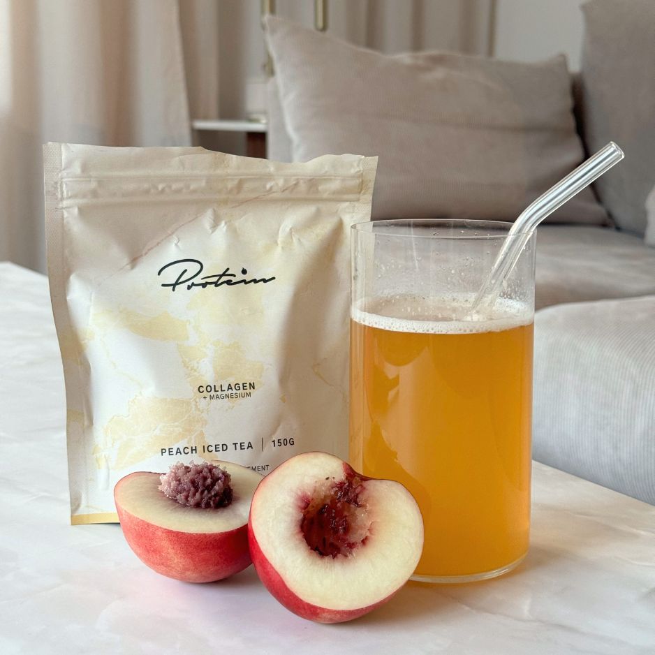 Collagen + Magnesium Drink