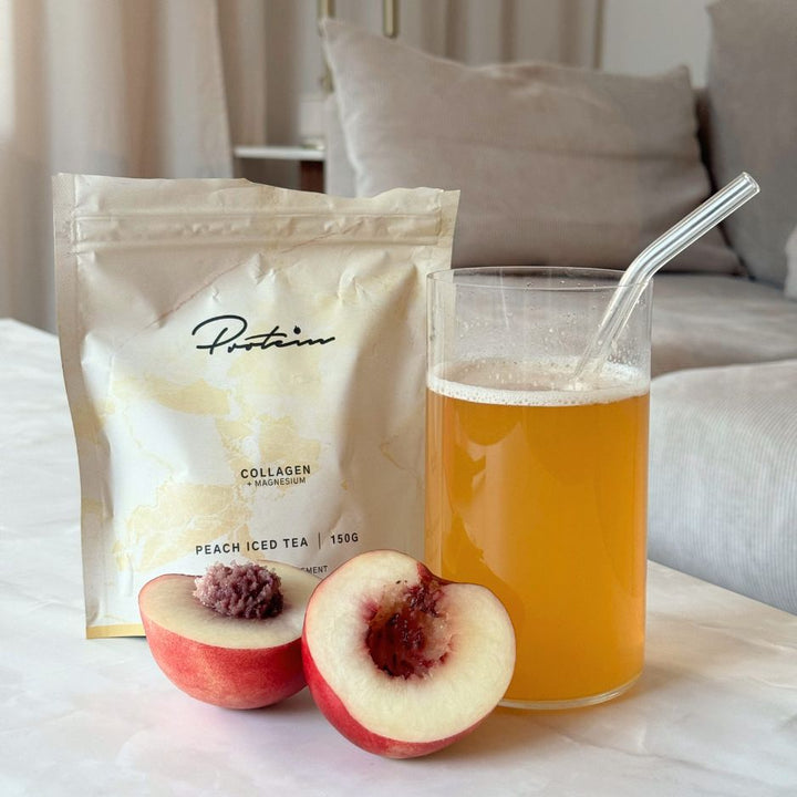 Collagen + Magnesium Drink