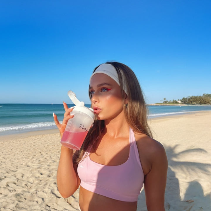 Collagen + Magnesium Drink