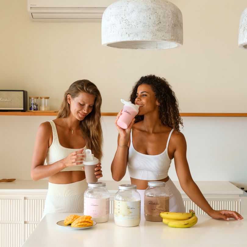 Protein.com - Empower Women – Protein.com US