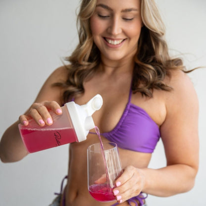 Protein Shaker, 13.5 oz