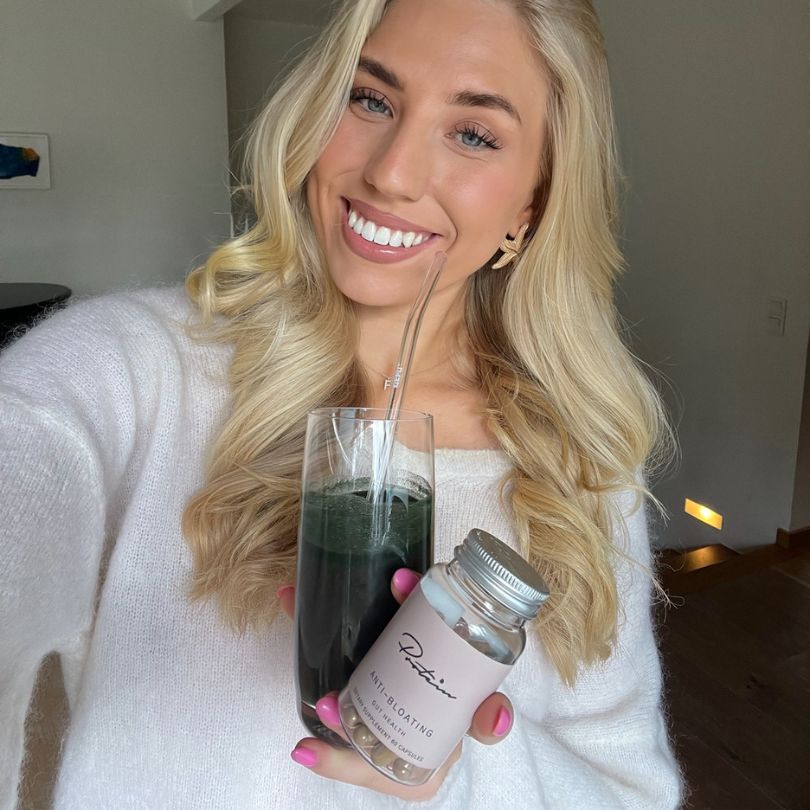 Anti-Bloat & Digestion | 1 Month