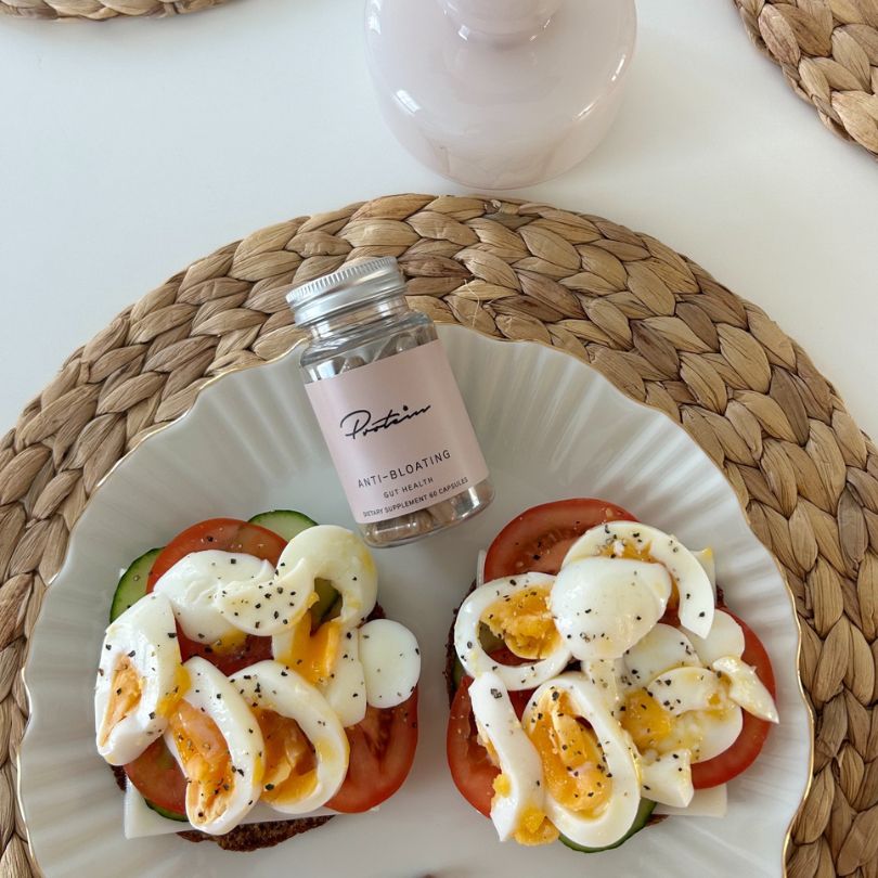 Anti-Bloat & Digestion | 1 Month