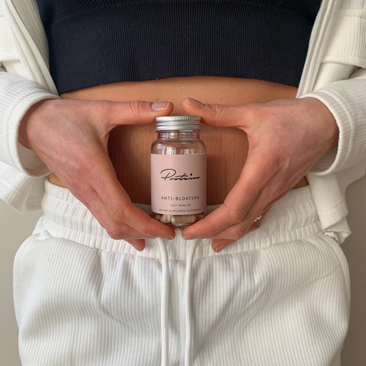 Anti-Bloat & Digestion | 1 Month