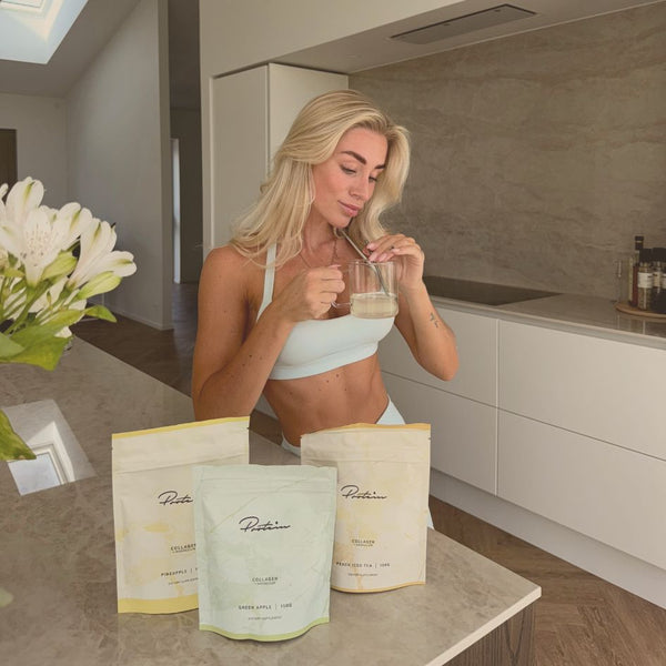 Your new Lifestyle is waiting for You