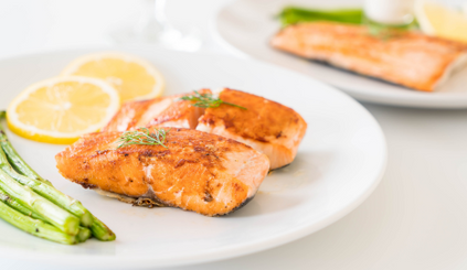Dinner (6-8 PM)