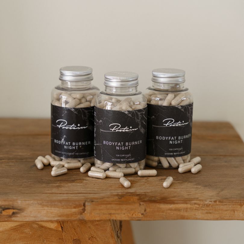 Body Fat Burner Night | Burn More Fat During Sleep