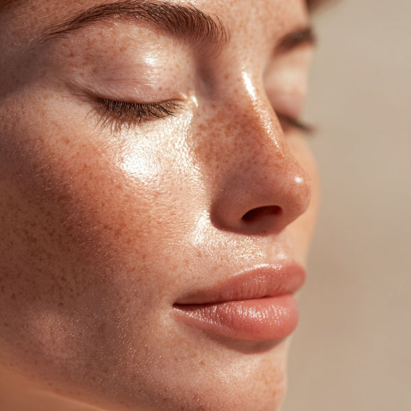 "Drink your Skincare"
