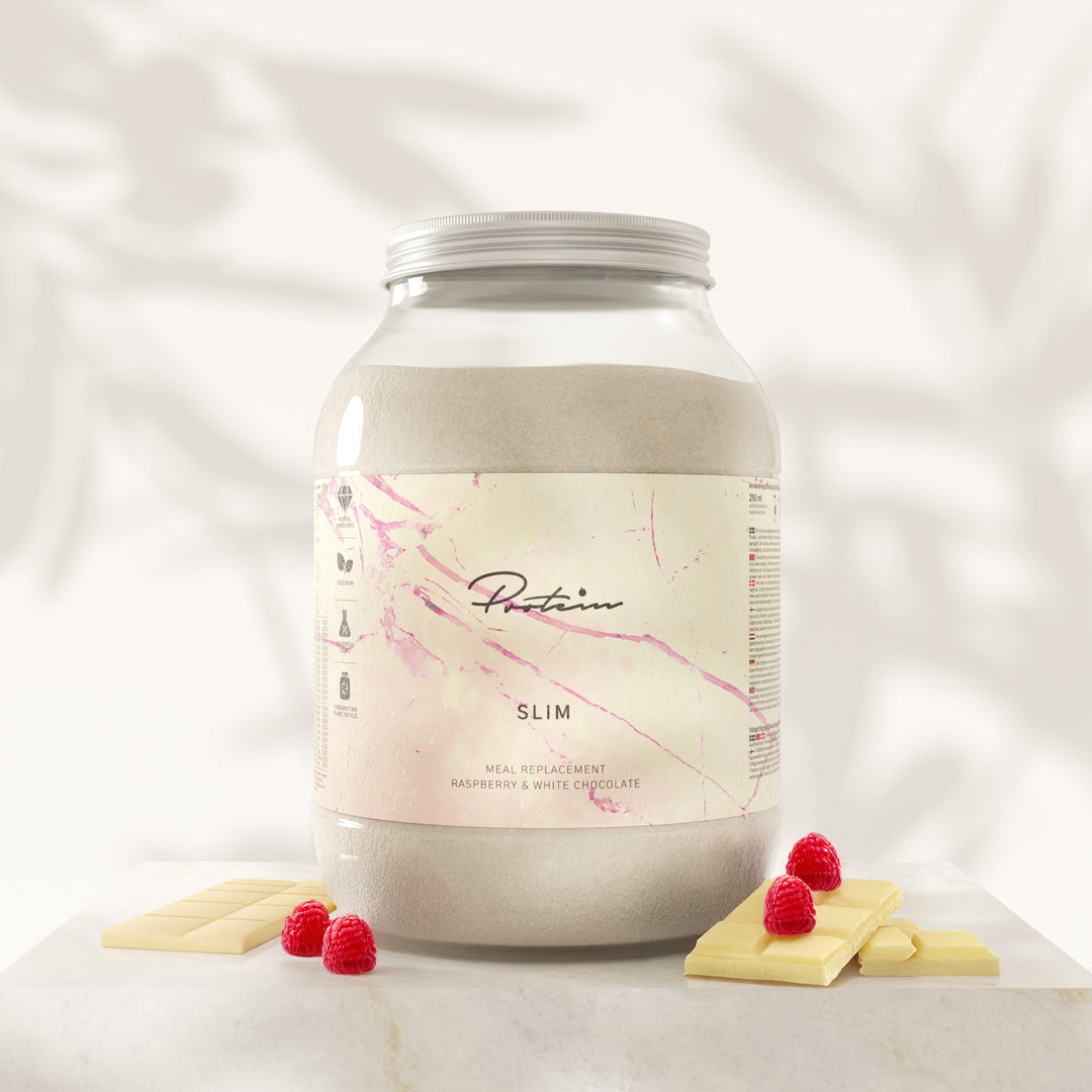 Slim Meal Shake, 34 Servings