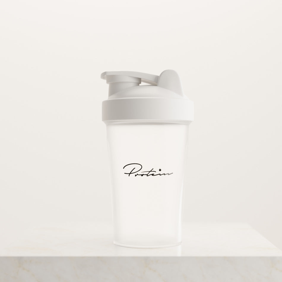 Protein Shaker, 13.5 oz