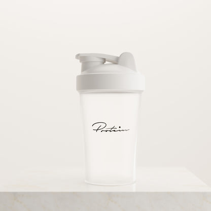 Protein Shaker, 13.5 oz