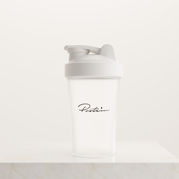 Protein Shaker, 13.5 oz