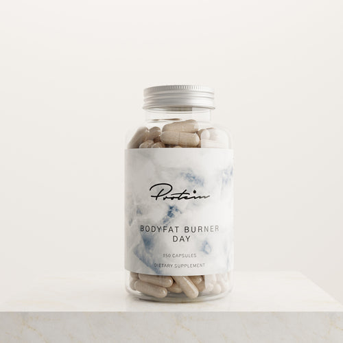 Body Fat Burner | 150 Capsules