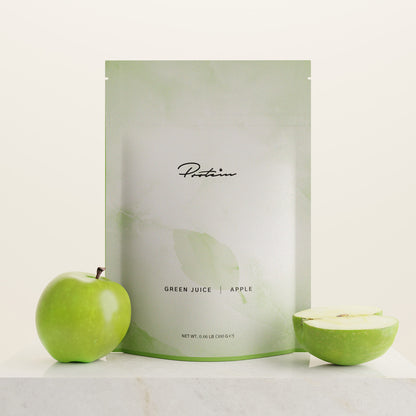 Greens Juice, Apple | 33 Vegetables & Superfoods in One Shake (Best Before September)