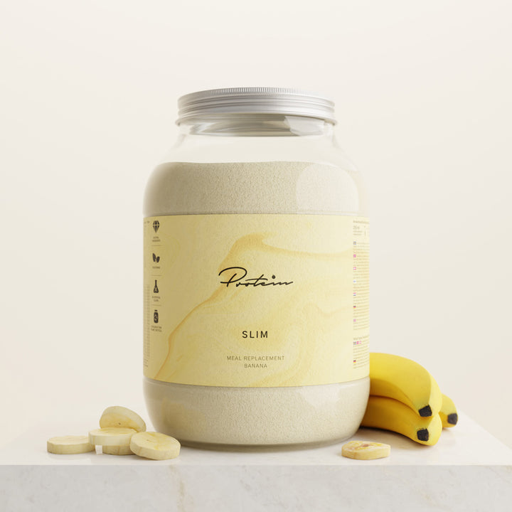 Slim Meal Shake, 34 Servings