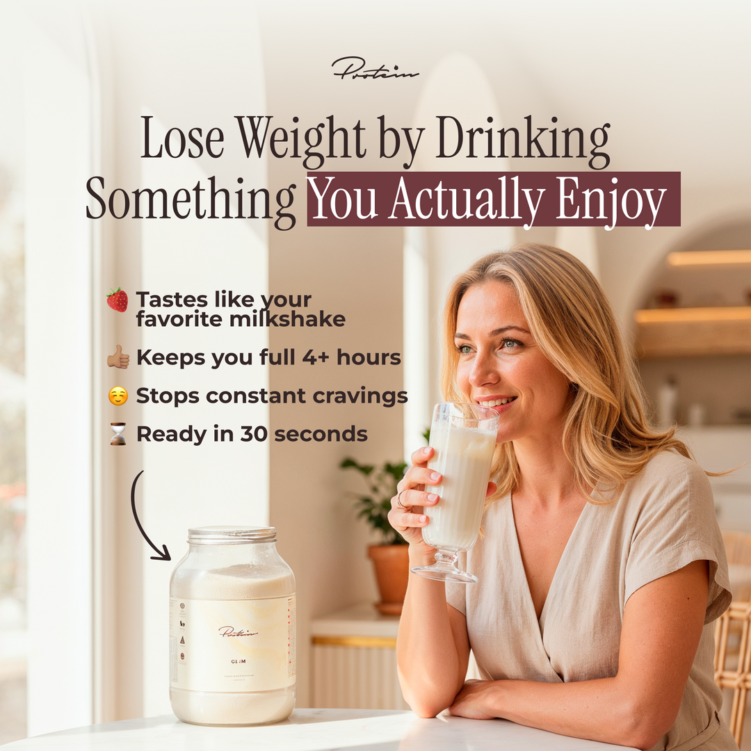 Slim Meal Shake, 34 Days Supply