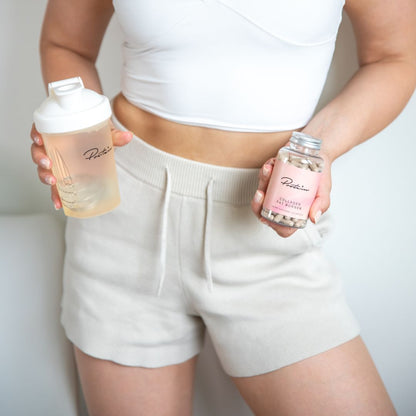Collagen Fat Burner, Metabolism & Beauty, 150 Capsules