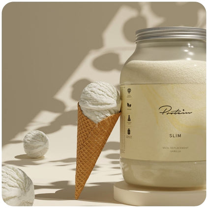 <p>Everything Your Body Needs in <em>One Delicious Serving</em></p>