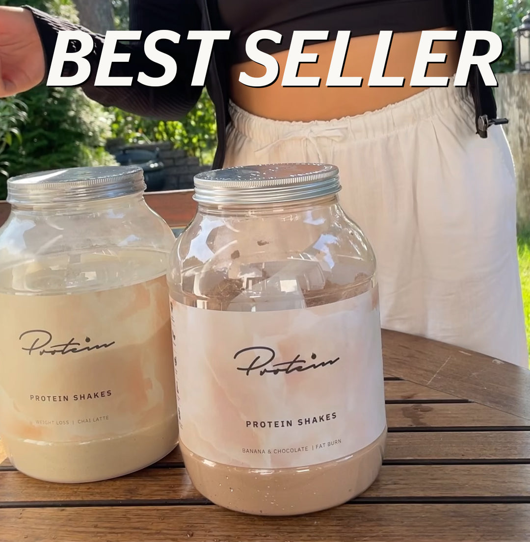 Protein Powder, Fat-burn, 2.2 lbs / 30 Servings