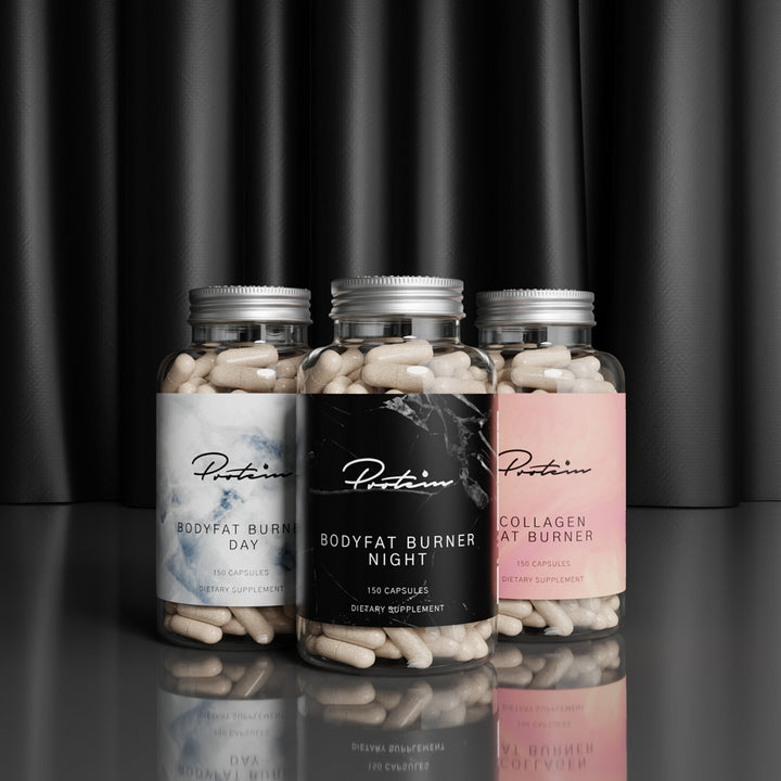 24/7 Body Fat Burners Trio - Sale!