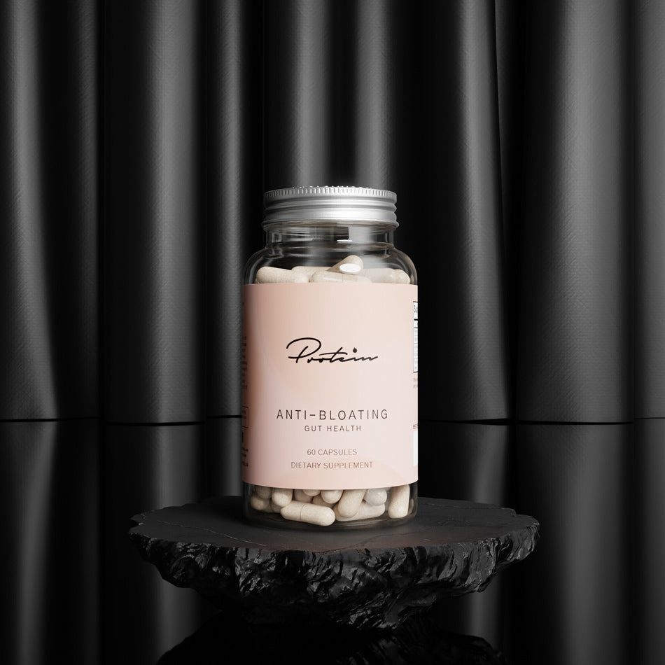Anti-Bloat & Digestion | 1 Month