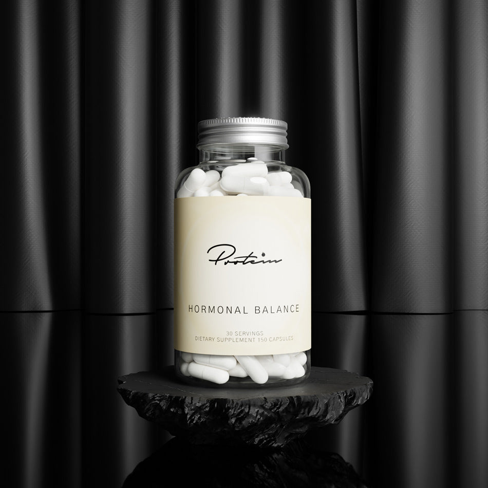 Hormonal Balance | Female Hormone & Skin Support