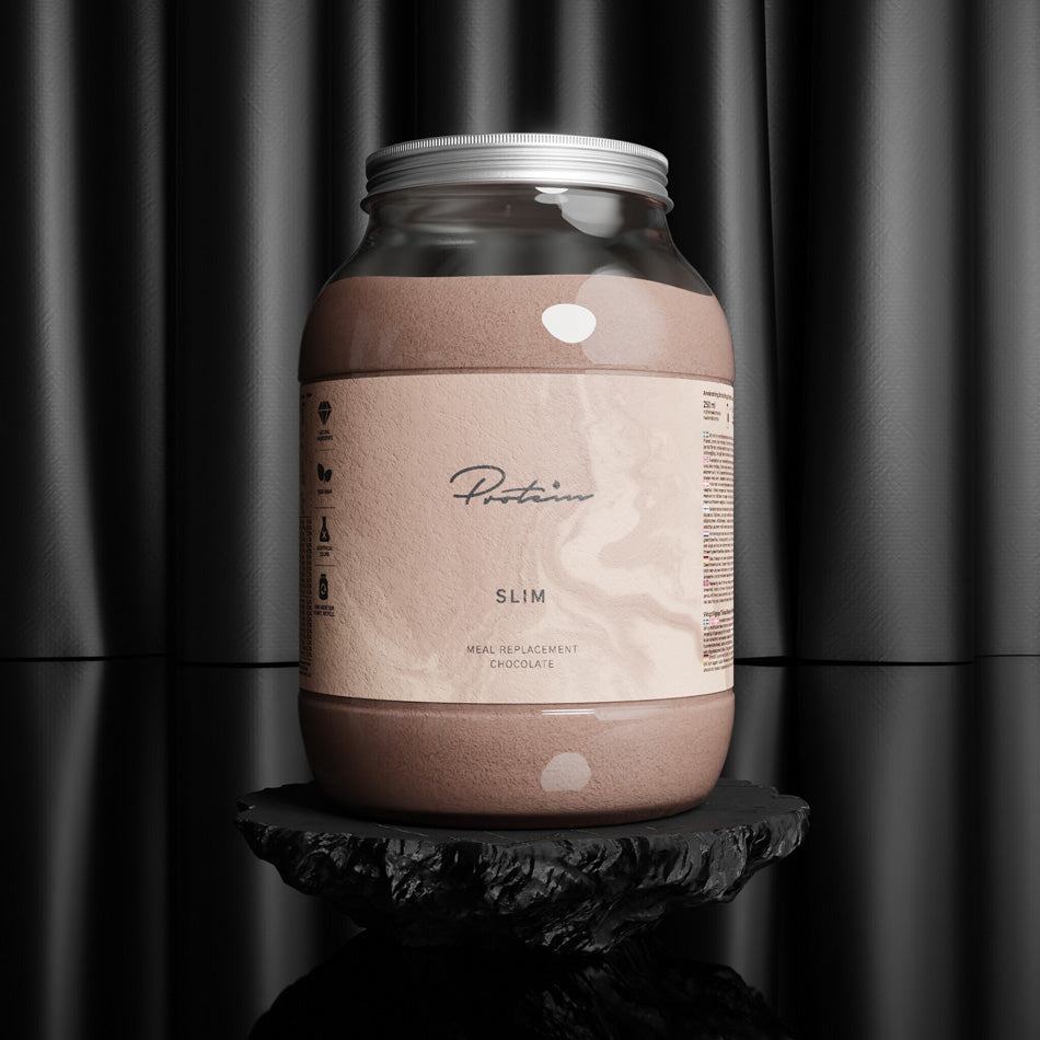 Slim Meal Shake, 34 Days Supply