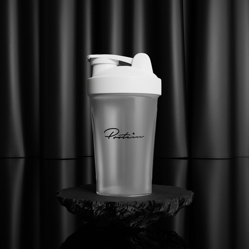Protein Shaker, 13.5 oz