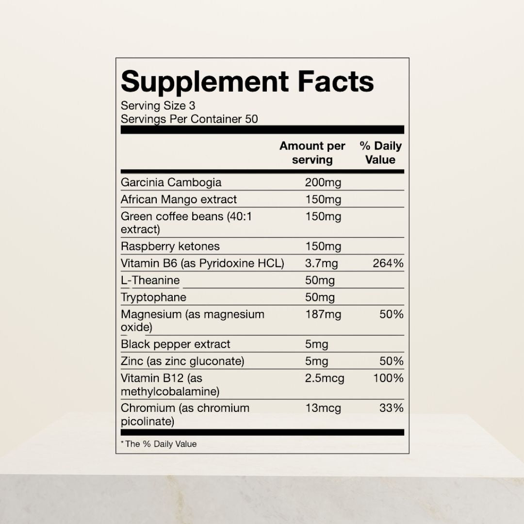 Body Fat Burner Night | Burn More Fat During Sleep