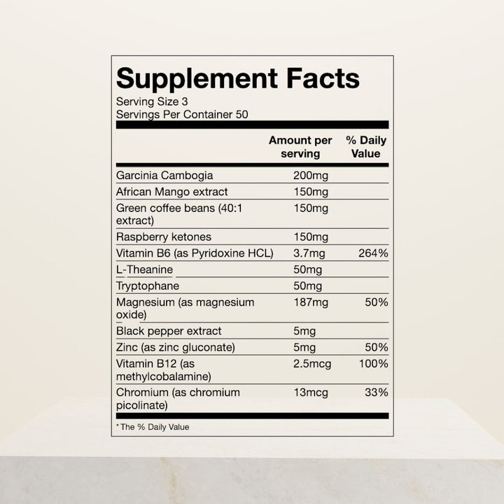 Body Fat Burner Night | Burn More Fat During Sleep