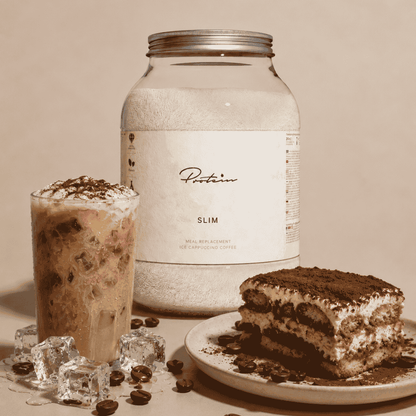 Protein Meal Shake, 34 Meals