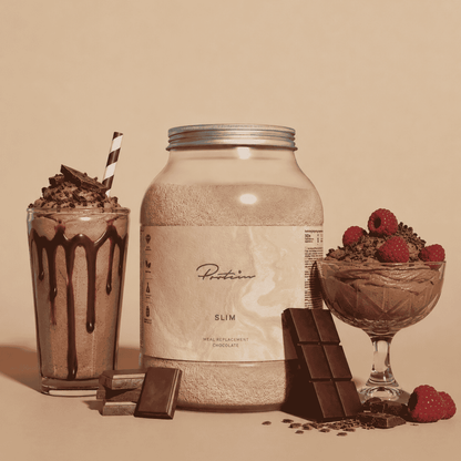 Protein Meal Shake, 34 Meals