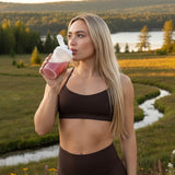 Clear Whey Protein Powder