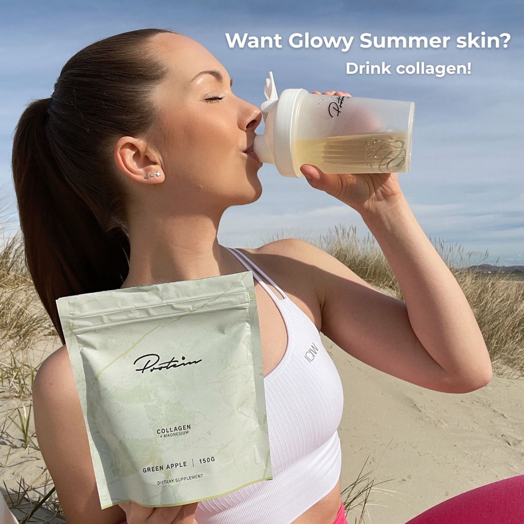 Collagen + Magnesium | 150g (5.29 oz)