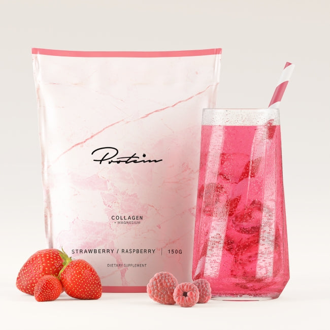 Collagen + Magnesium | 150g (5.29 oz)