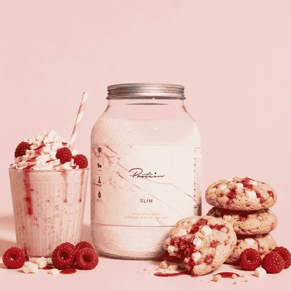 Protein Meal Shake, 34 Meals