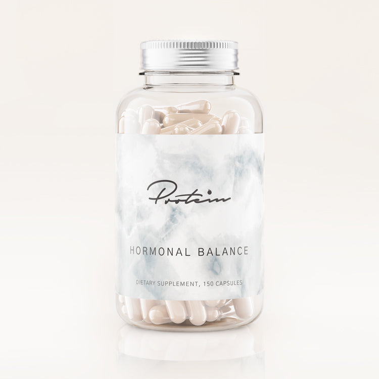 Hormonal Balance | Female Hormone & Skin Support