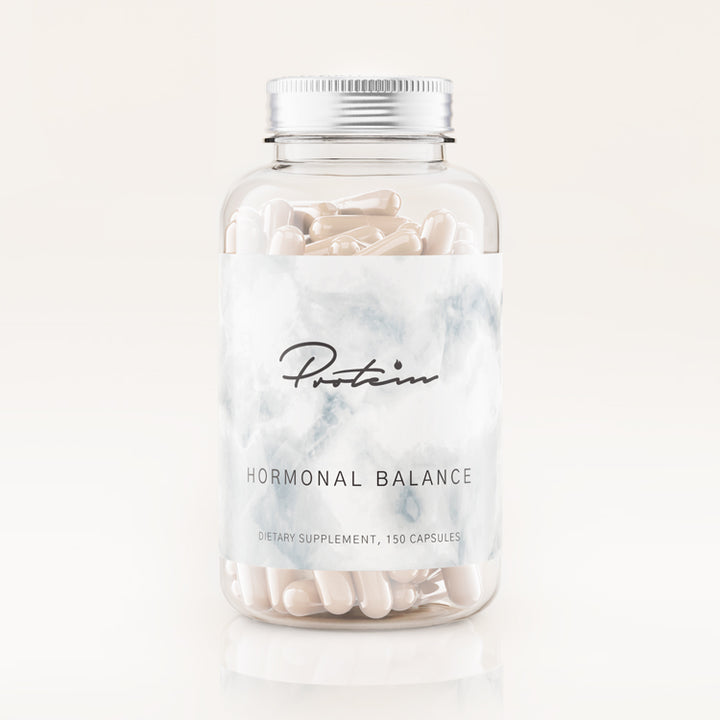 Hormonal Balance | Female Hormone & Skin Support
