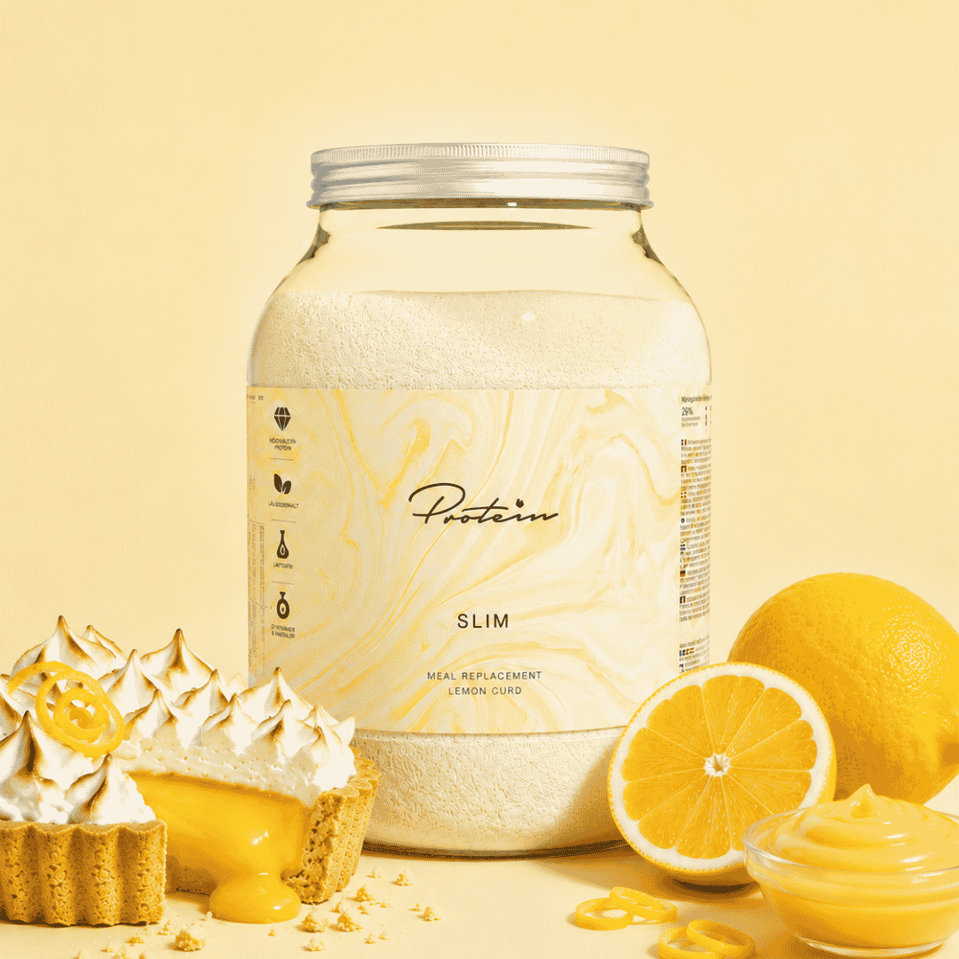 Protein Meal Shake, 34 Meals