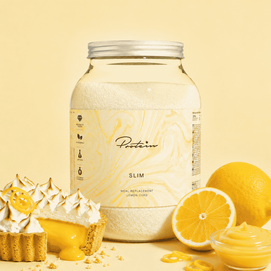 Protein Meal Shake, 34 Meals