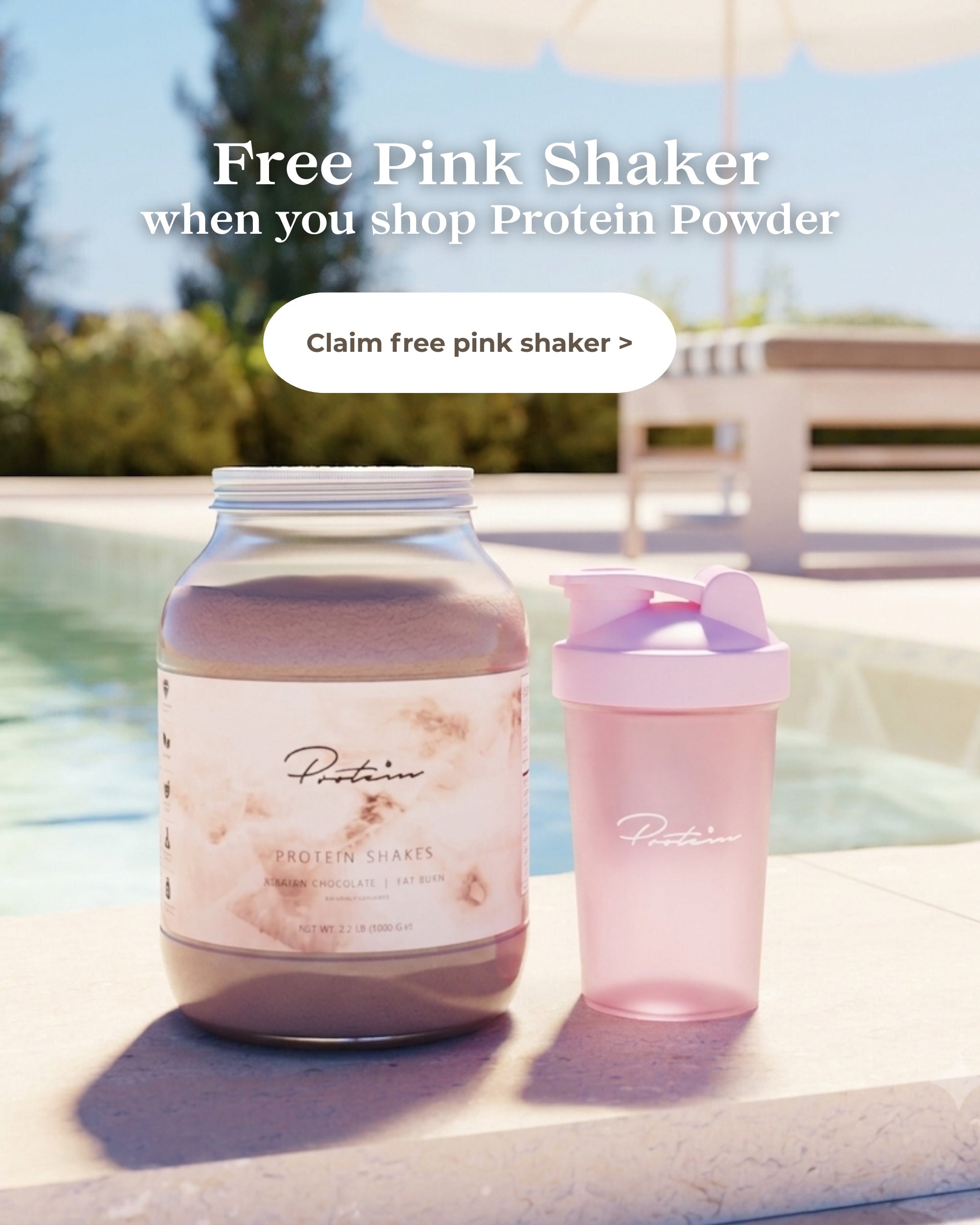 Protein.com - Empower Women – Protein.com US