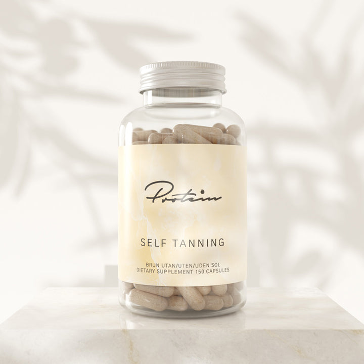 Self Tanning 150 Capsules