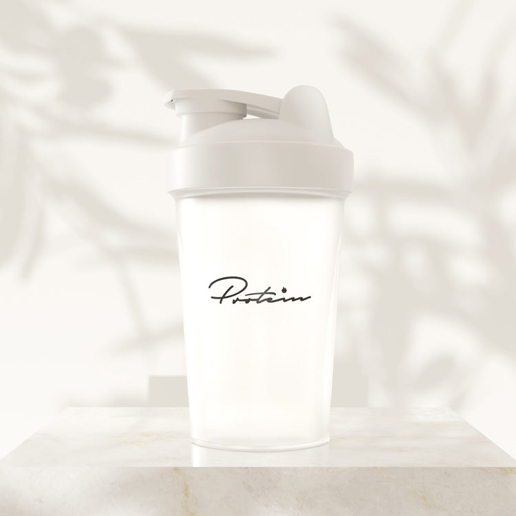 Protein Shaker, 13.5 oz